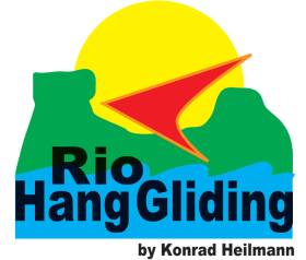 Rio Hang Gliding