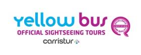 Yellow Bus Tours - Porto