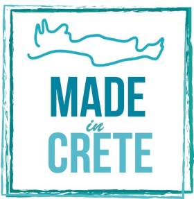 Made in Crete