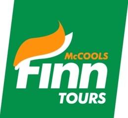 Finn McCools Tours