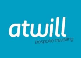AtWill | GetYourGuide Supplier