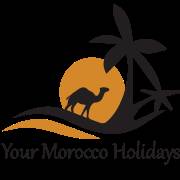 Your Morocco Holidays Getyourguide Supplier