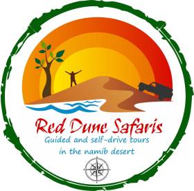 Red Dune Safaris Namibia