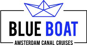 Blue Boat Company - Gray Line Amsterdam