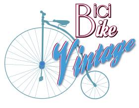 Bici Bike Vintage
