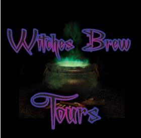 witches brew tours llc