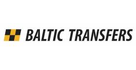 Baltic Transfers and Tours
