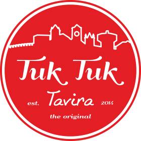 Tuk Tuk Tavira & Tavira Walking Tours GetYourGuide Supplier
