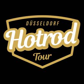 HOTROD TOUR Düsseldorf