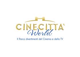 CINECITTA' WORLD