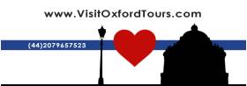 Visit Oxford Tours
