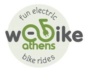 We Bike Athens