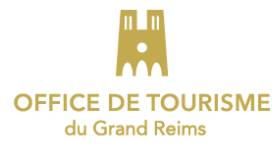 tourism office reims