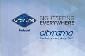 Gray Line Portugal