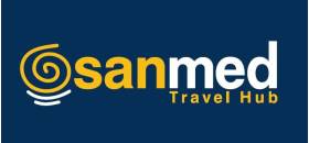 San Med Travel Hub I.K.E