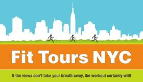 Fit Tours NYC  GetYourGuide Supplier