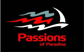Passions of Paradise Great Barrier Reef