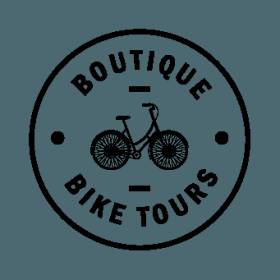 Boutique Bike Tours GetYourGuide Supplier