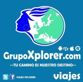 GrupoXplorer.com incoming services S.L.