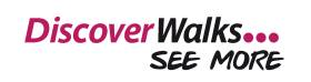 Discover Walks