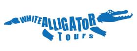 White Alligator Tours