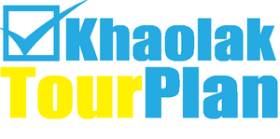 Khaolak Tour Plan