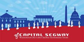 Capital Segway