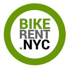 Bike Rent NYC