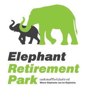 Elephant Retirement Park Chiang Mai