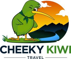 Cheeky Kiwi Travel