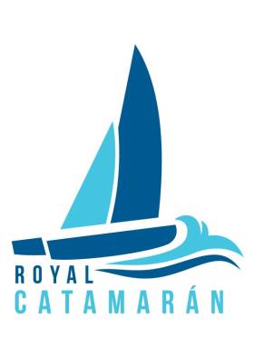 Royal Catamaran