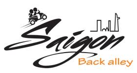 Saigon Back Alley Motorbike Tours