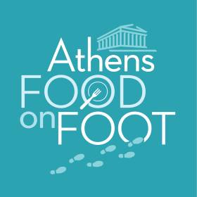 Αthens Food on Foot