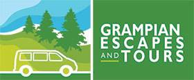 Grampian Escapes & Tours Ltd