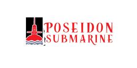 Poseidon Submarine