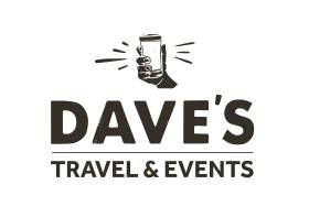 dave's travel deals