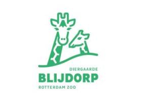 Rotterdam Zoo Diergaarde Blijdorp