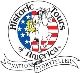 Historic Tours of America** - Wash. DC