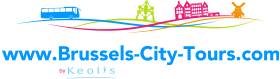 BRUSSELS CITY TOURS