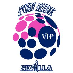 Fun Ride Sevilla