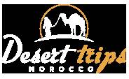 Desert Trips Morocco