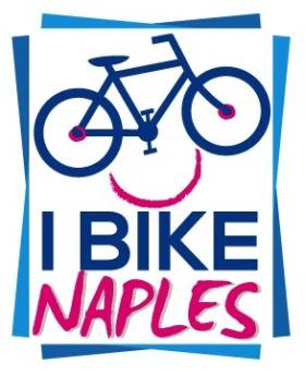 I bike Naples