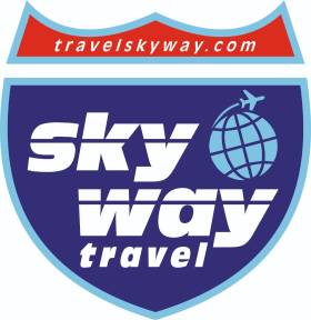 skyway travel agency albion mall