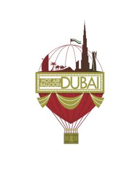 Hot Air Balloon UAE