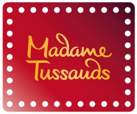 Madame Tussauds London - MEG