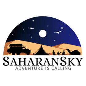 SAHARANSKY