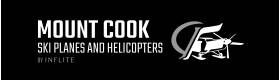 INFLITE Mt Cook Ski Planes & Helicopters