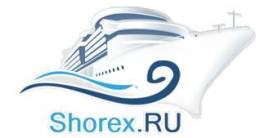 Shorex Russia | GetYourGuide Supplier