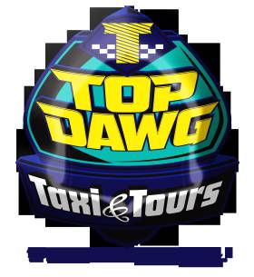 Topdawg Taxi and Tours
