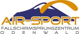 Fallschirmsprungzentrum Odenwald